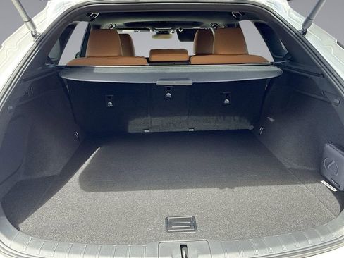 Used 2026 Lexus RX 350 FWD image 13