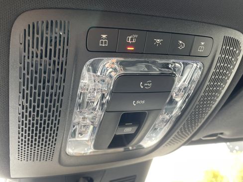 New 2026 Mercedes-Benz GLA 250 GLA 250 4MATIC SUV image 33