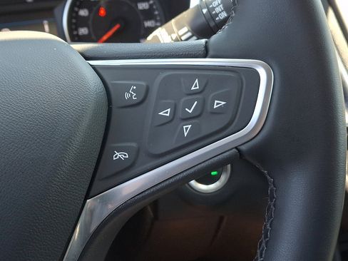 Certified 2023 Chevrolet Equinox LT AWD/4WD image 22