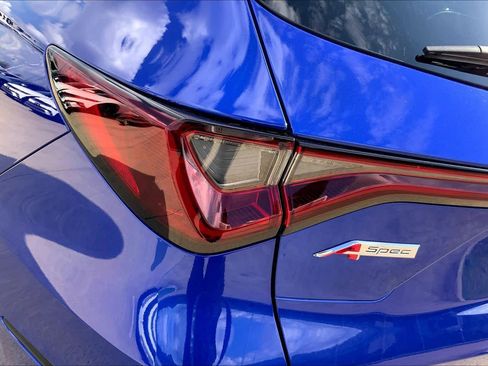 Used 2023 Acura MDX A-Spec image 28