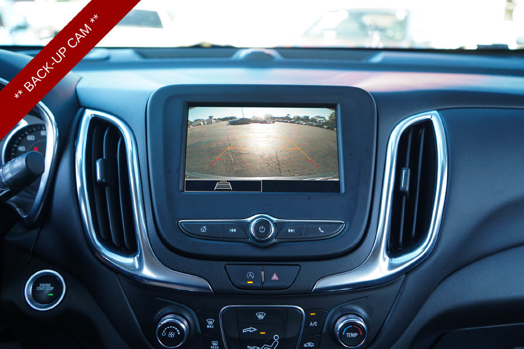 Used 2022 Chevrolet Equinox LT FWD image 10