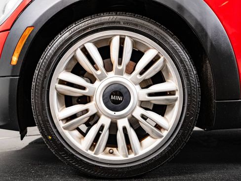 Used 2012 MINI Cooper Coupe S FWD image 13