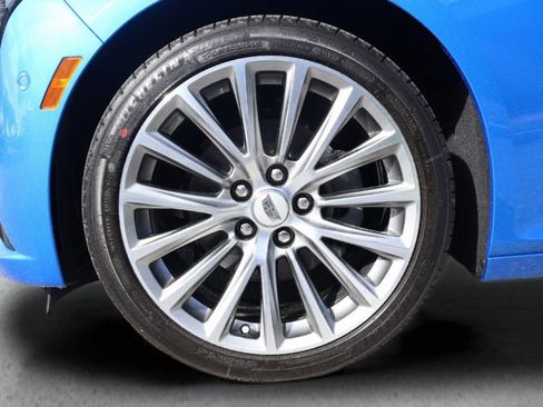 New 2026 Cadillac CT5 Premium Luxury image 9