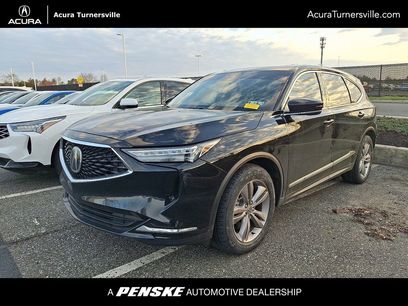 Certified 2023 Acura MDX SH-AWD