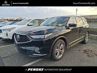 Certified 2023 Acura MDX SH-AWD video 1