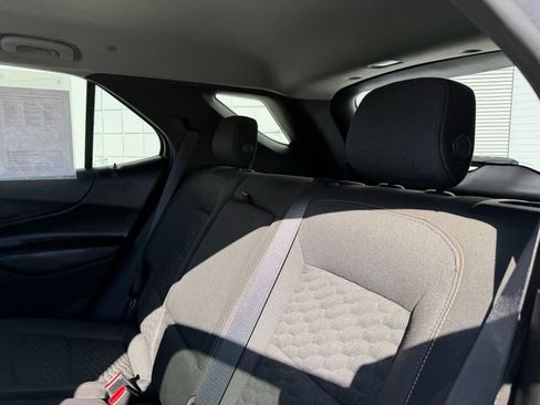 Used 2020 Chevrolet Equinox LT w/ Driver Convenience Package FWD image 20
