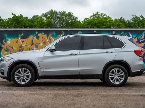 Used 2015 BMW X5 xDrive35i AWD/4WD image 6