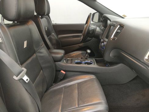 Used 2019 Dodge Durango R/T image 21