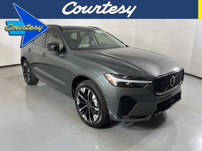 New 2026 Volvo XC60 B5 Ultra