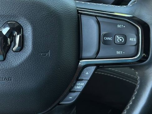 Used 2024 RAM 1500 Limited w/ Bed Utility Group AWD/4WD image 34