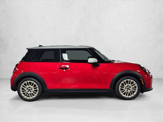 New 2026 MINI Cooper S FWD image 4