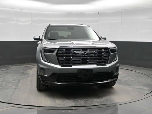 New 2026 GMC Acadia Denali Ultimate image 2