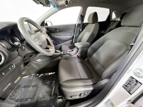 Used 2023 Hyundai Kona SEL image 19