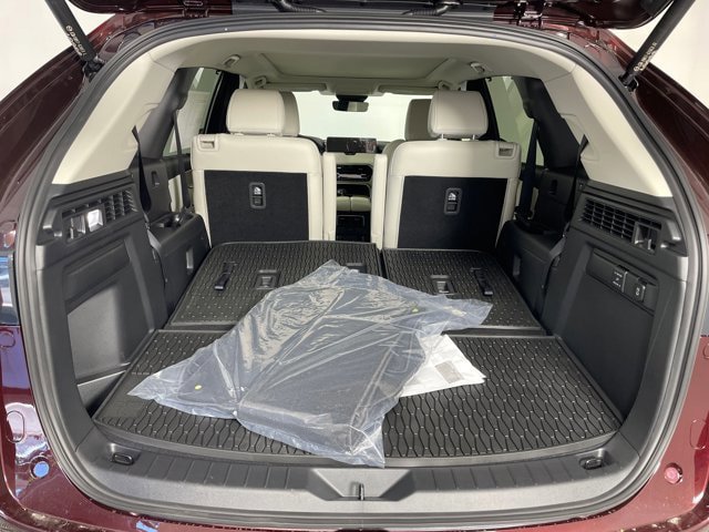 New 2026 MAZDA CX-90 3.3 Turbo w/ Premium Plus Pkg AWD/4WD image 11