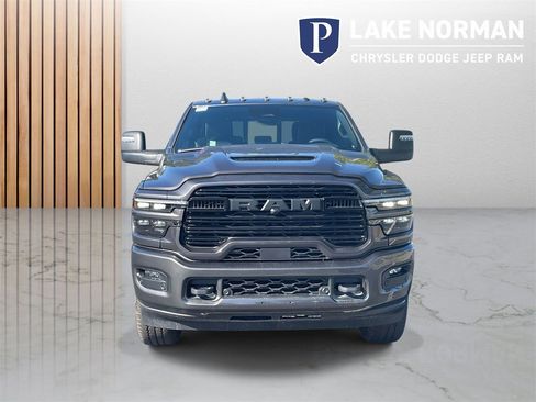 New 2026 RAM 2500 Laramie image 3