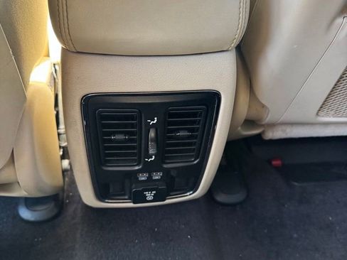 Used 2019 Jeep Grand Cherokee Limited AWD/4WD image 25