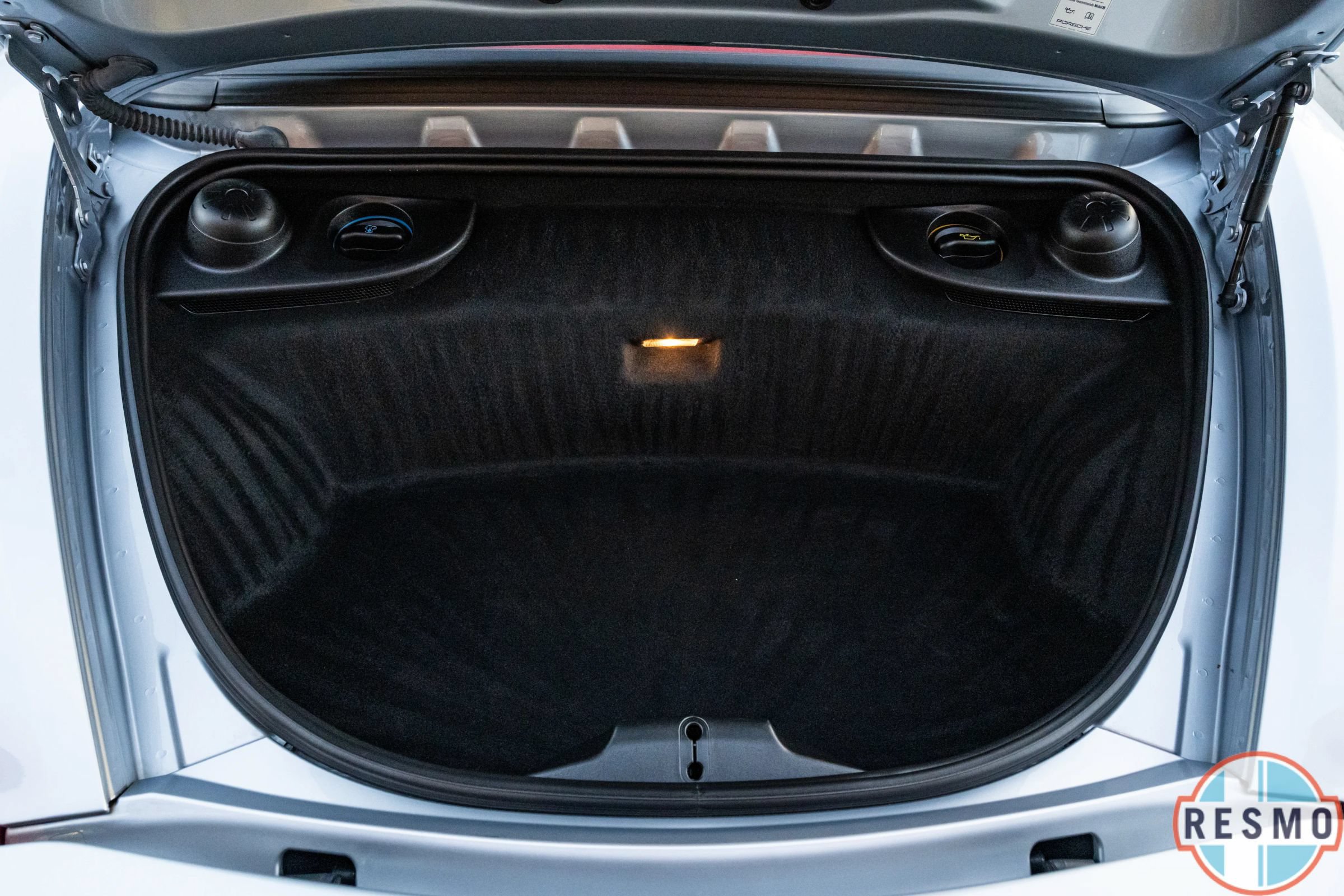 Used 2014 Porsche Boxster S RWD image 22