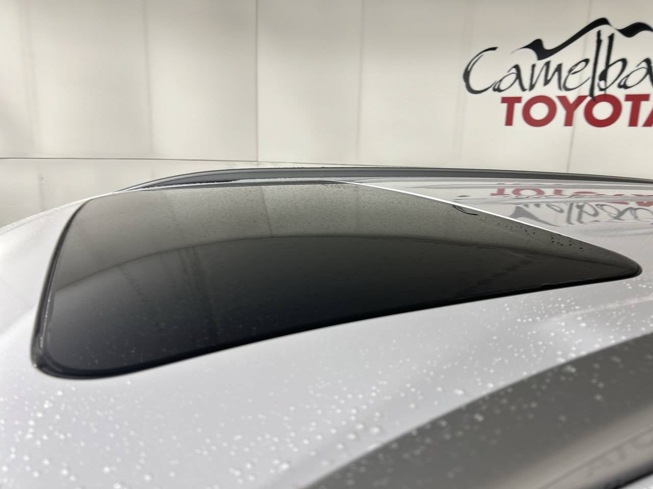 Used 2025 Kia Telluride S FWD image 11