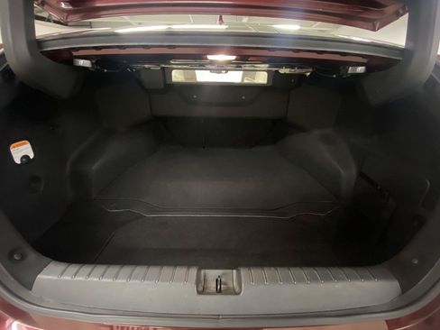 Used 2018 Honda Clarity Touring image 24