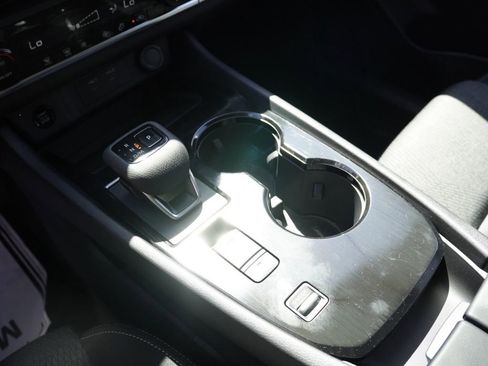 New 2026 Nissan Rogue SV image 15