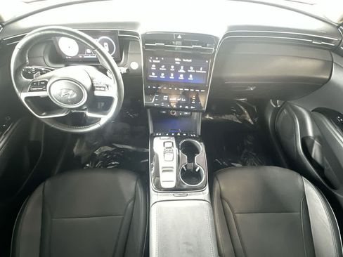 Used 2023 Hyundai Tucson Limited w/ Cargo Package FWD image 24