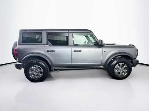 Used 2025 Ford Bronco Big Bend AWD/4WD image 10