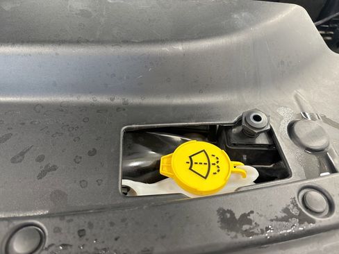 Used 2023 RAM 1500 Rebel w/ Rebel Level 1 Equipment Group image 34