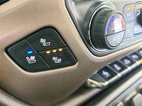 Used 2017 GMC Sierra 1500 Denali AWD/4WD image 31