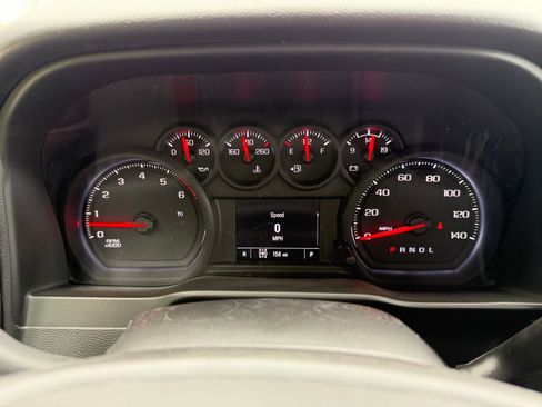 New 2026 GMC Sierra 2500 Pro w/ Convenience Package image 17