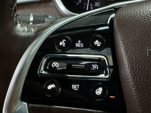 Used 2013 Cadillac SRX Premium FWD image 28