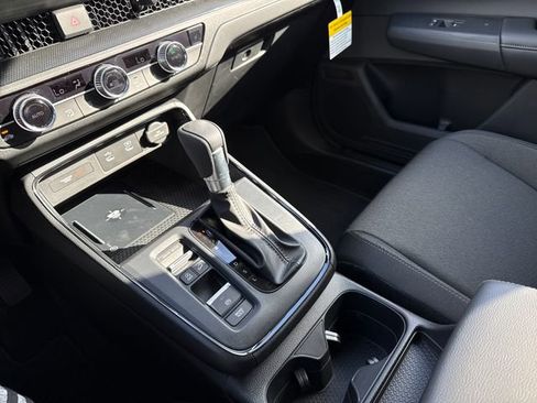 New 2026 Honda CR-V EX image 22