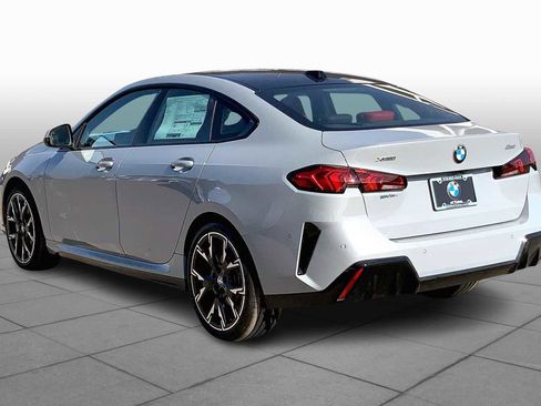 New 2025 BMW 228i xDrive w/ Premium Package image 11