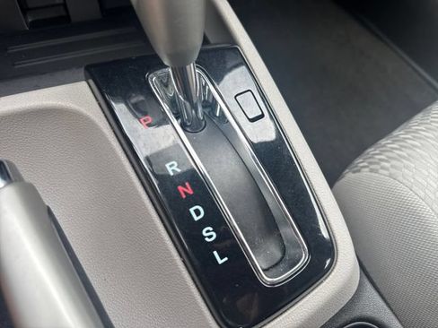 Used 2015 Honda Civic LX image 22