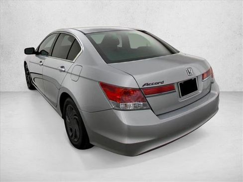 Used 2012 Honda Accord LX image 5