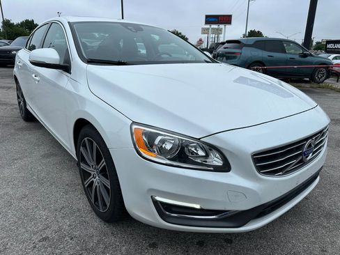 Used 2017 Volvo S60 T5 Inscription FWD image 28