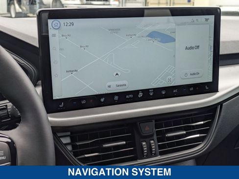 New 2025 Ford Escape SE image 30