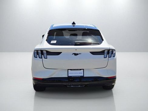 New 2026 Ford Mustang Mach-E Premium w/ Sport Appearance Package RWD image 5