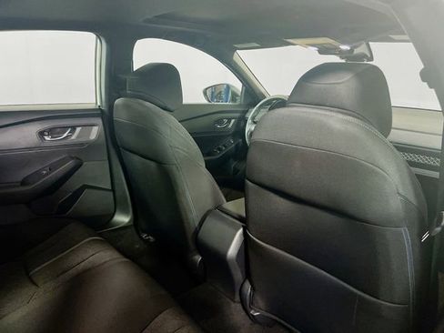 Used 2023 Honda Accord Sport image 9