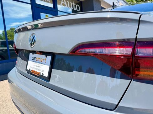 Used 2019 Volkswagen Jetta GLI Autobahn FWD image 10