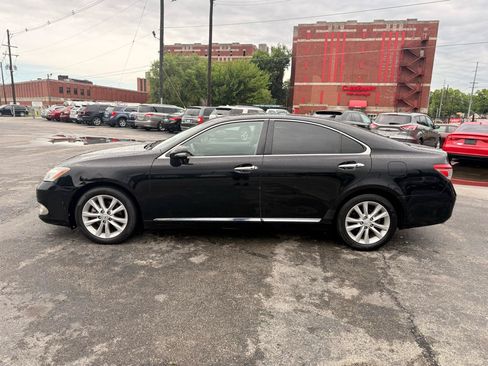 Used 2010 Lexus ES 350 FWD image 6