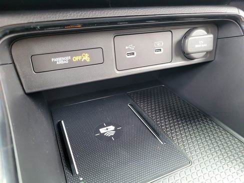 New 2026 Honda CR-V EX image 22