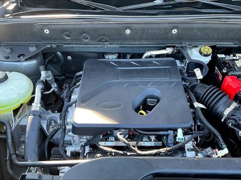 Certified 2021 Ford Bronco Sport Outer Banks w/ Outer Banks Package image 31