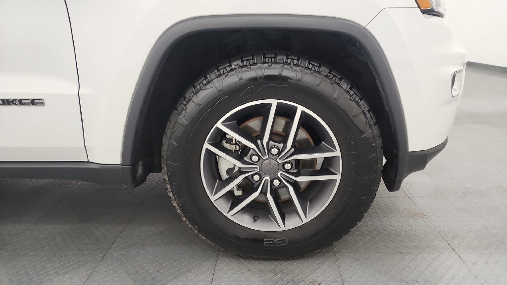 Used 2022 Jeep Grand Cherokee Limited RWD image 22