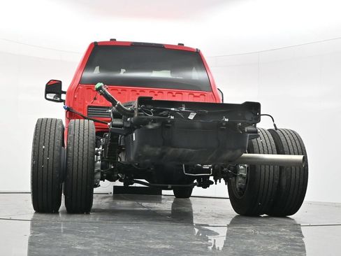 Used 2026 Ford F600 4x4 Regular Cab Super Duty w/ XLT Value Package image 41