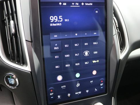 Used 2023 Ford Edge SEL w/ Convenience Package image 19