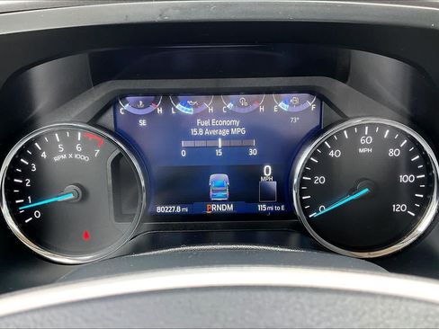Certified 2023 Ford Expedition Limited AWD/4WD image 26