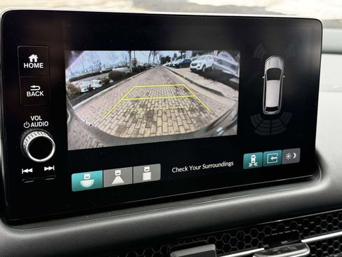 Used 2023 Honda HR-V EX-L image 18