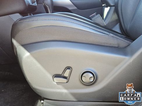 Used 2022 Jeep Cherokee Limited image 30