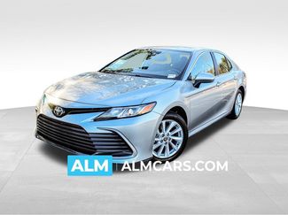 Used 2024 Toyota Camry LE video 1