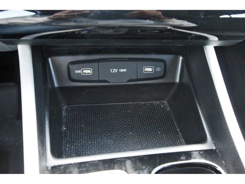 Used 2023 Hyundai Tucson SE FWD image 27